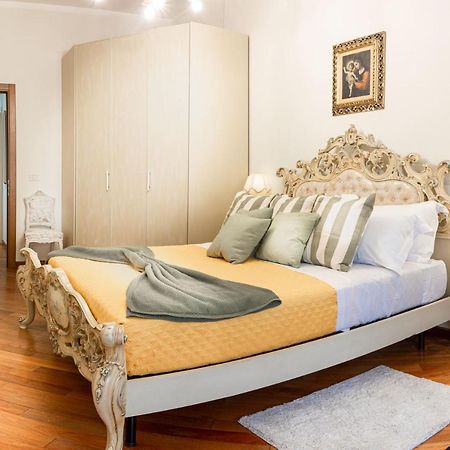 Sansedoni - Luxury Apartment Сиена Екстериор снимка