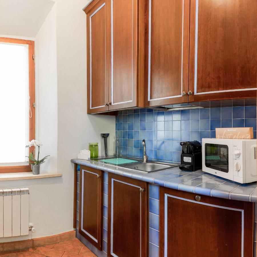 Sansedoni - Luxury Apartment Сиена Екстериор снимка